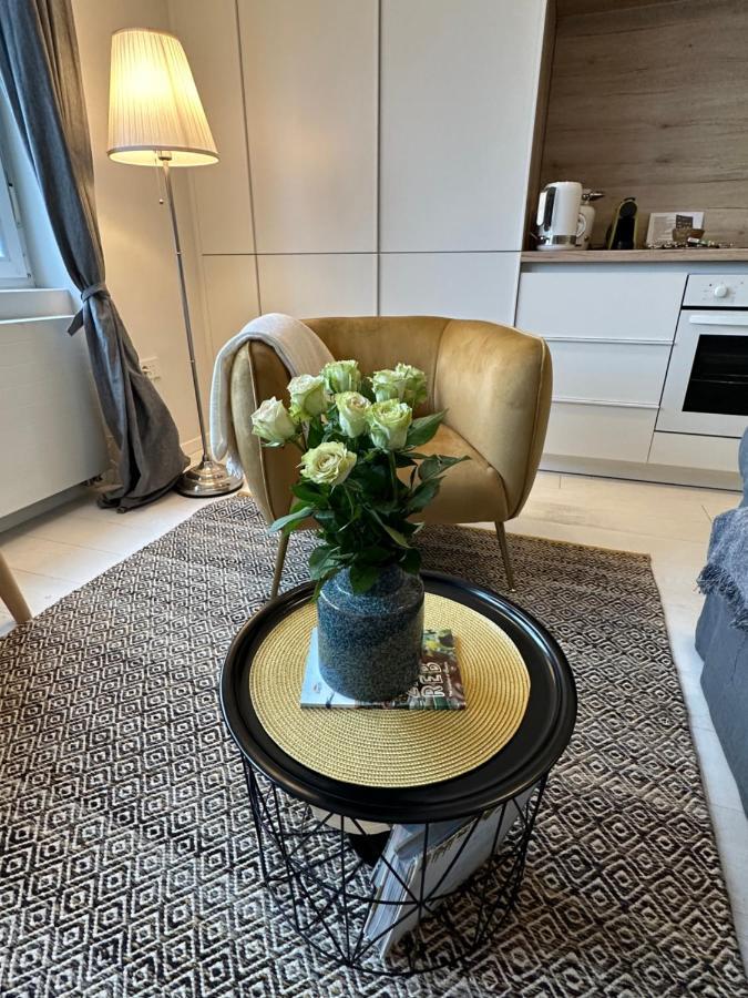 The View And Design Studio 자그레브 외부 사진