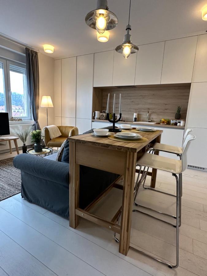 The View And Design Studio 자그레브 외부 사진