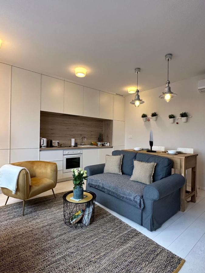 The View And Design Studio 자그레브 외부 사진