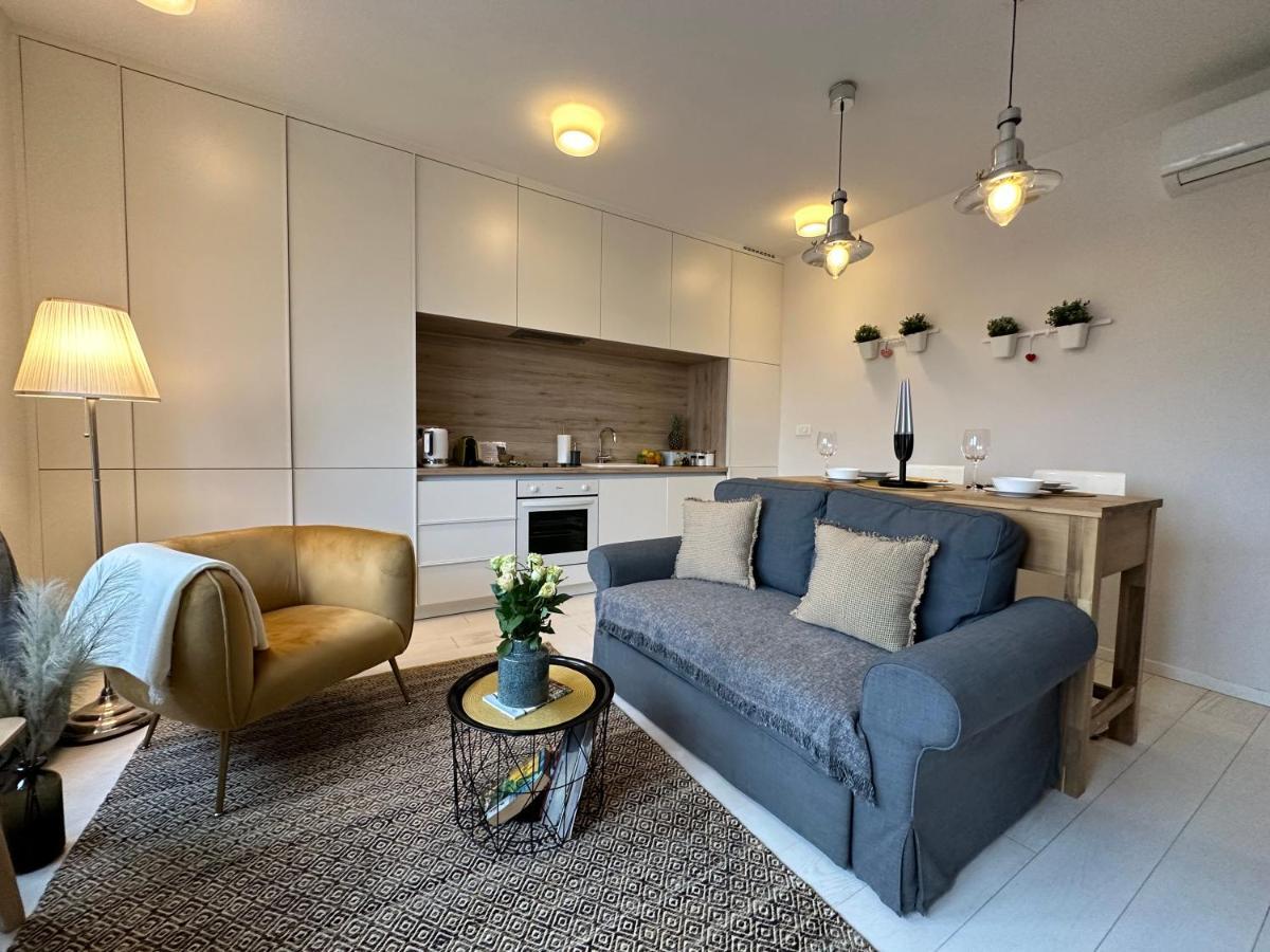 The View And Design Studio 자그레브 외부 사진