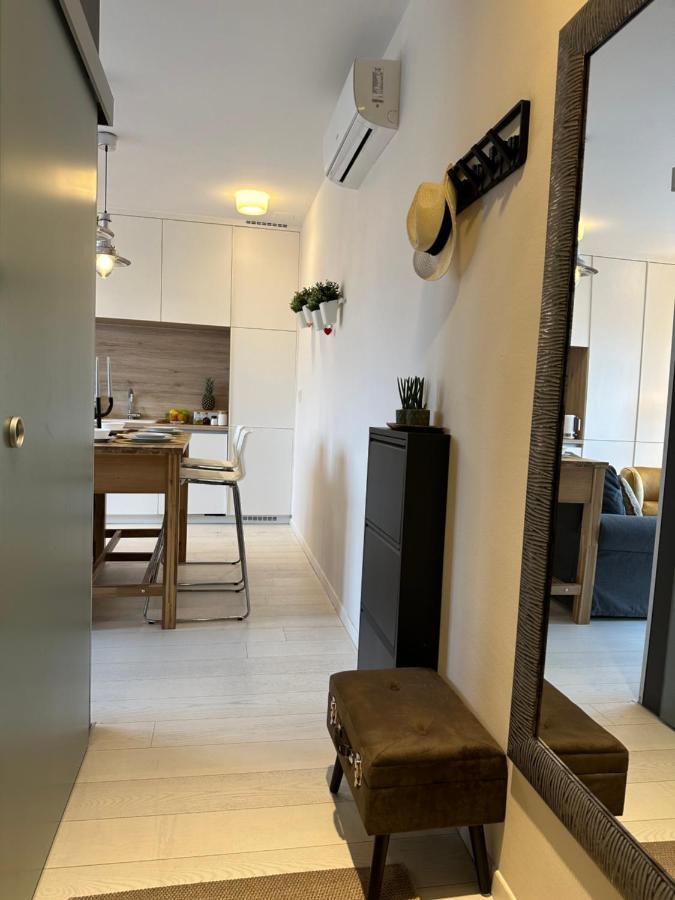 The View And Design Studio 자그레브 외부 사진