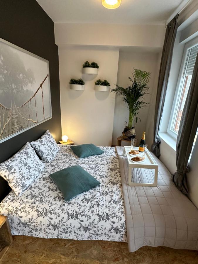 The View And Design Studio 자그레브 외부 사진