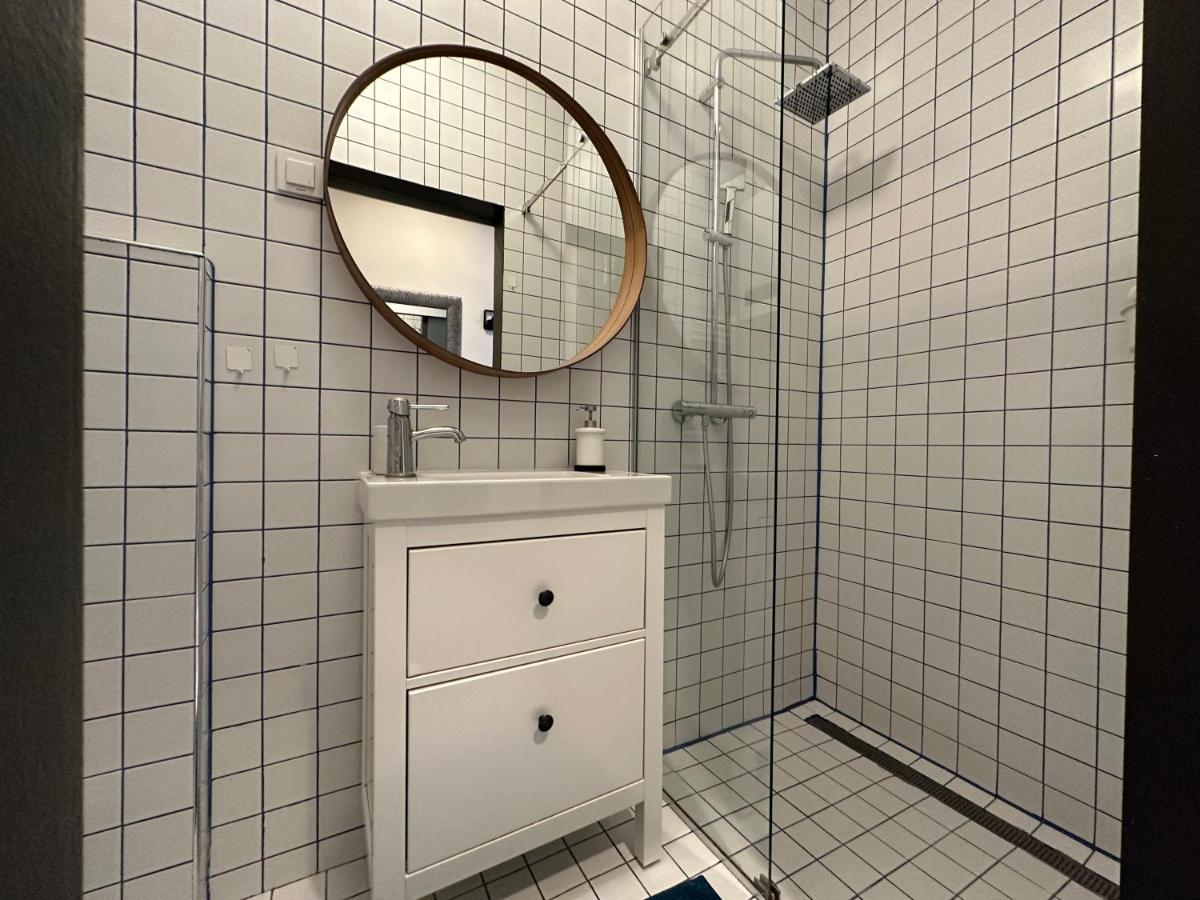 The View And Design Studio 자그레브 외부 사진